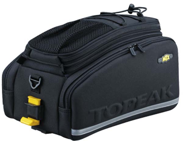 MTX Trunk Bag DX (8,3л) TT9633B